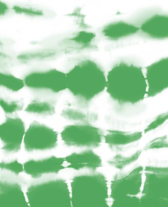 Actual product image Kreul Batik textile dye (Green)