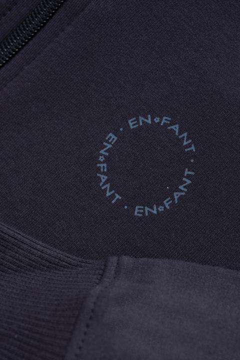Immagine prodotto En Fant ENHoodie con cerniera - 5897 (104)