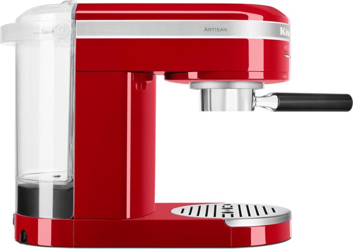 Actual product image KitchenAid Espresso machine Artisan