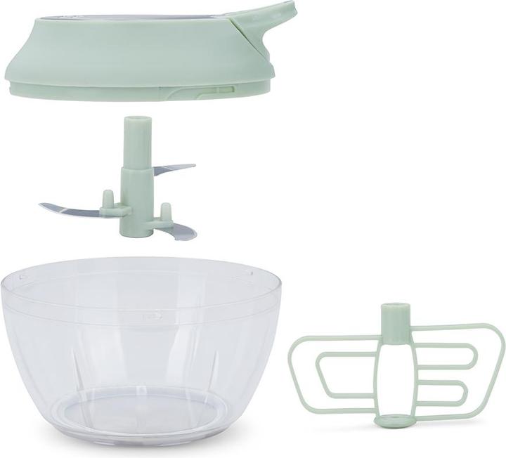 Immagine prodotto Livoo Tritatutto manuale 450 ml (450 ml)