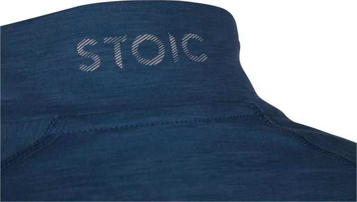 Image du produit Stoic HelsingborgSt. Manchon long Performance avec zip (S)