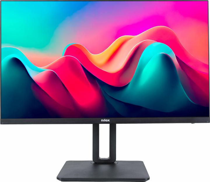 Actual product image Nilox NXM24REG11 23.8' Ips PC Monitor (1920 x 1080 pixels, 24")