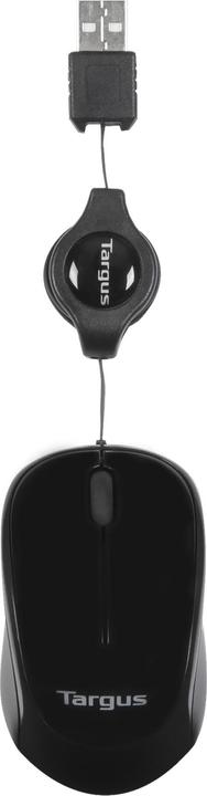 Actual product image Targus Compact Blue Trace (Cable)
