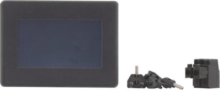 Immagine prodotto Eaton Touch screen easy Remote, pannello di controllo, 24 VDC, 4,3 pollici, TFTcolor, 480 x 272 px, Res
