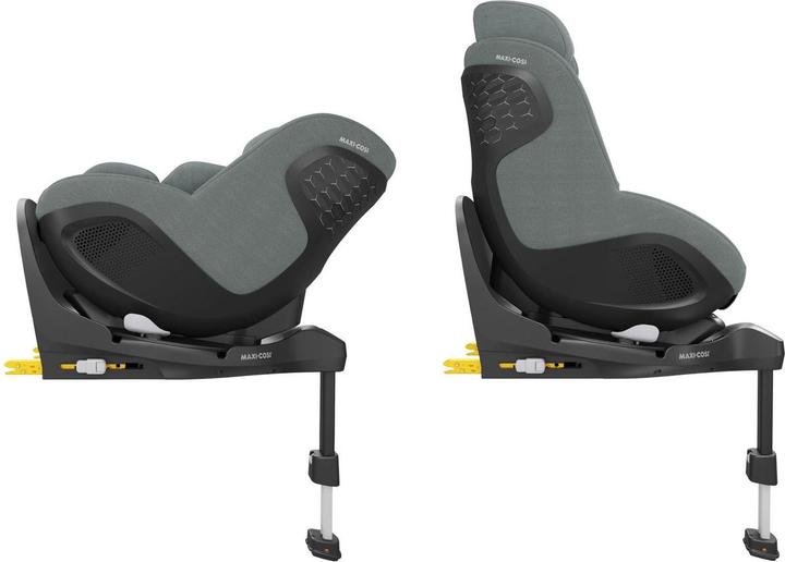 Produktbild Maxi-Cosi Mica 360 Pro Authentic (Reboarder, ECE R129/i-Size Norm)