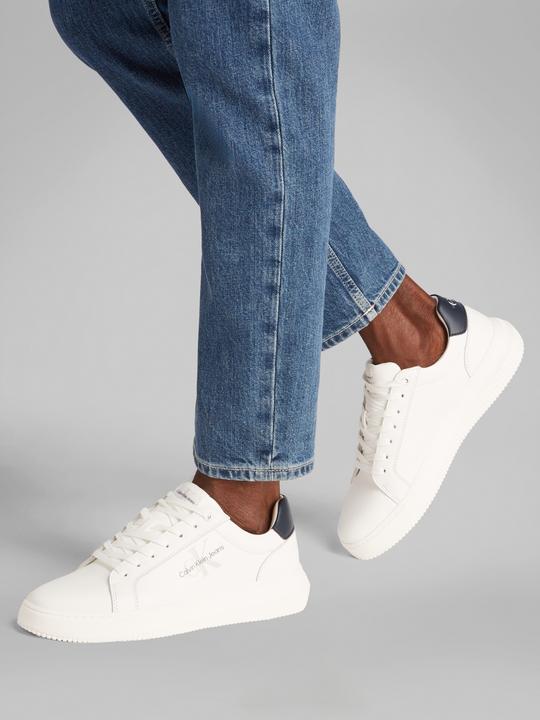 Produktbild Calvin Klein Chunky Cupsole Mono Lth (45)
