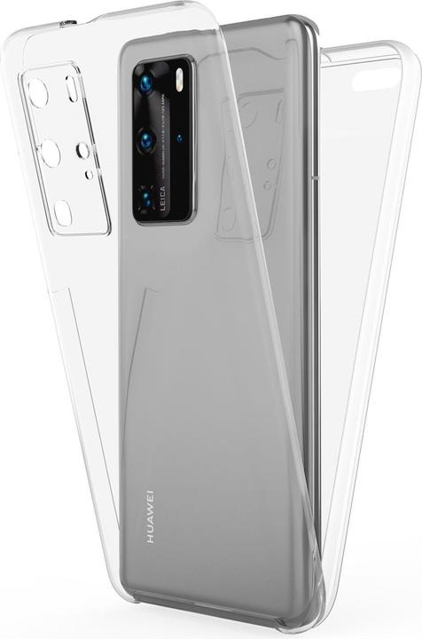 Produktbild Nalia 360° Handyhülle (Huawei P40 Pro+)