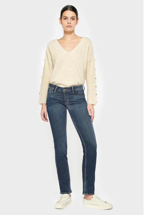 Image du produit Le Temps Des Cerises jeans regular n°1 (W36/L38)