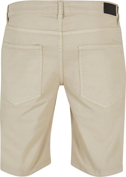 Urban Classics jeans shorts, casual cut (40)