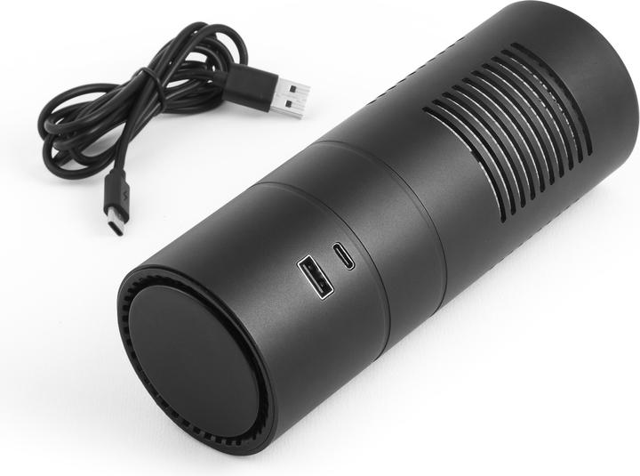Produktbild Technaxx Luftreiniger USB mit TX 131 (10 m²)