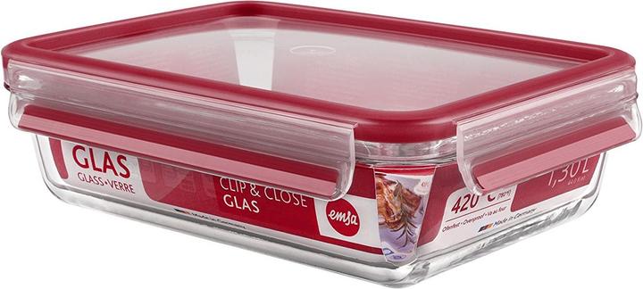 Produktbild Emsa Clip & Close (1.30 l)
