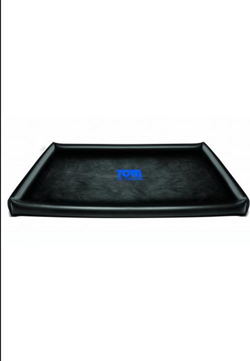 Image du produit Tom of Finland Drap pour sports nautiques avec bord gonflable