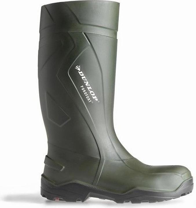 Immagine prodotto Dunlop C762933 Stivali di sicurezza in gomma Purofort+ Stivali di gomma (36)