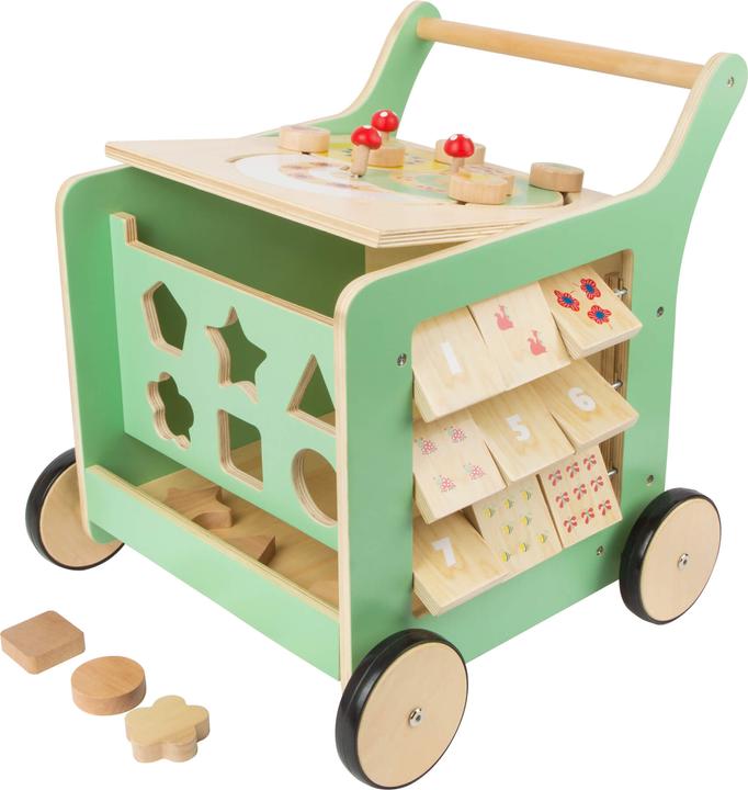 Actual product image small foot Move it