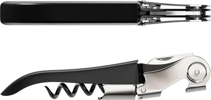 Immagine prodotto Koala Tire-bouchon AC professionnel, noir (Cavatappi)