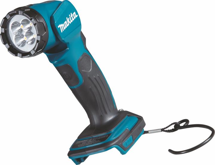 Makita 14,4-18V Akku-Handleuchte DEADML815 (160 lm)
