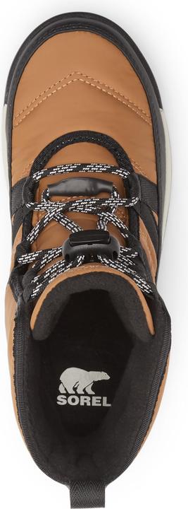 Produktbild Sorel Youth Whitney Ii Short Lace Wp (33)