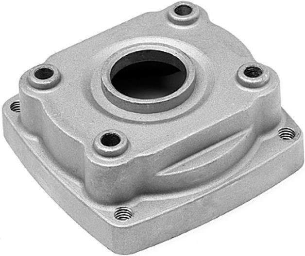 Image du produit Maverick Boîtier d'embrayage ME -243 (Blackout MT)