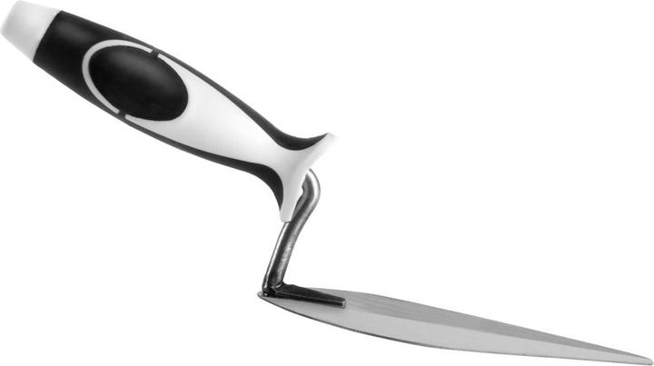 Produktbild Stahlwerk Spitzkellen 4er Set 150-200 mm, hochwertiger Carbon-Stahl (8 cm)