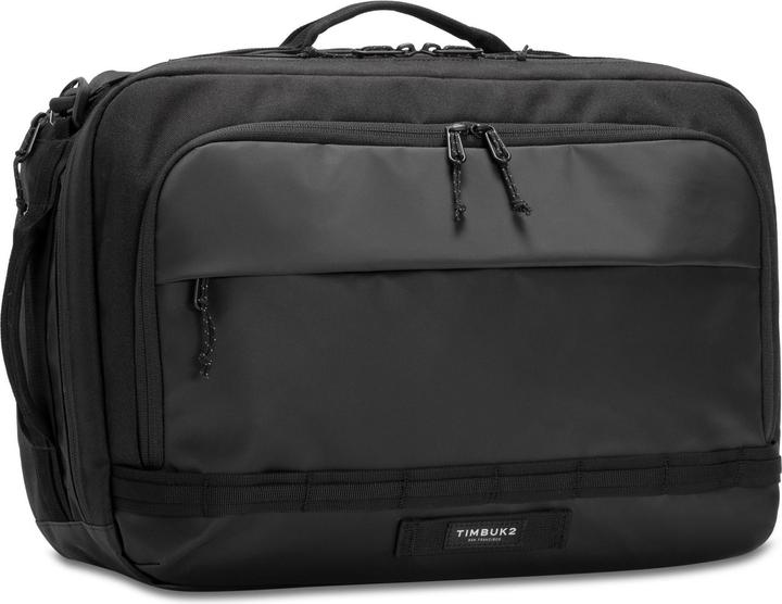 Actual product image Timbuk2 Scheme Convertible Briefcase Laptop Bag (17.30")