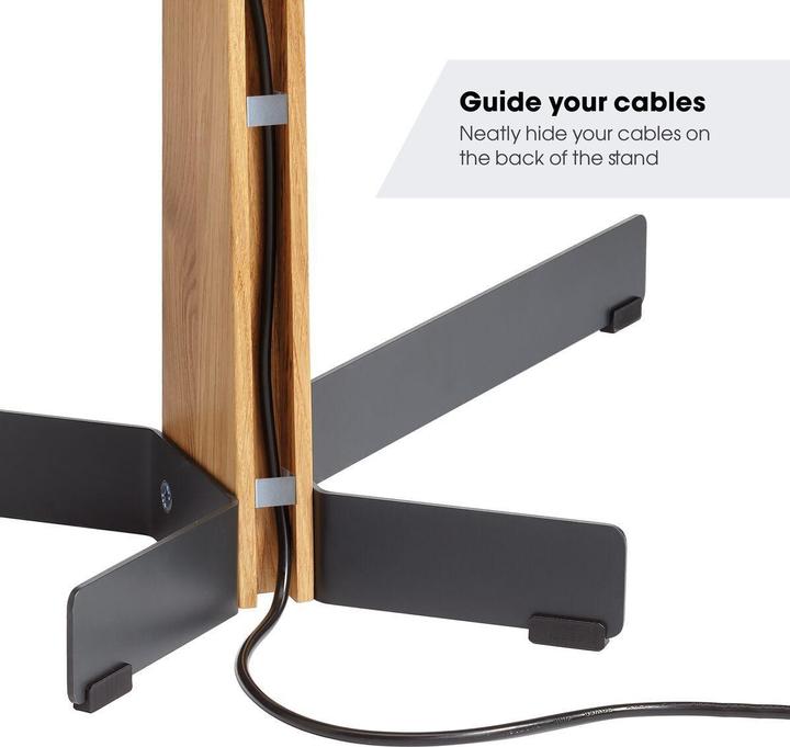 Image du produit Vogels TVS 3695 (Universel, 40.77", 50 kg)