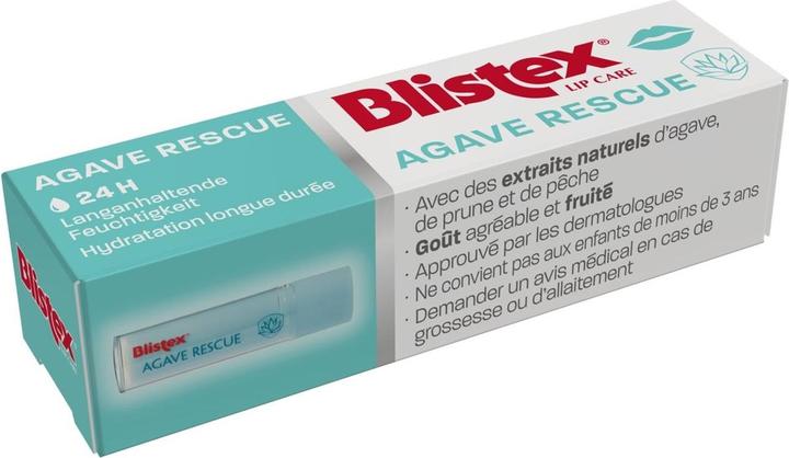 Blistex Agave Rescue (Care pencil, 30.40 ml)