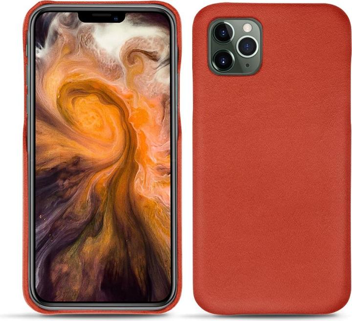 Arange clouquié ( Pantone #D33108 )