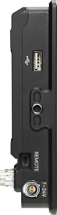 Actual product image Portkeys Bm5iv Wr (5.50", Full HD)
