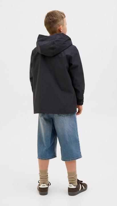 Actual product image Jack & Jones Jorvesterbro Hood Jacket Sn Jnr (140)
