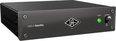 Image du produit AIR 192|6 (Thunderbolt)