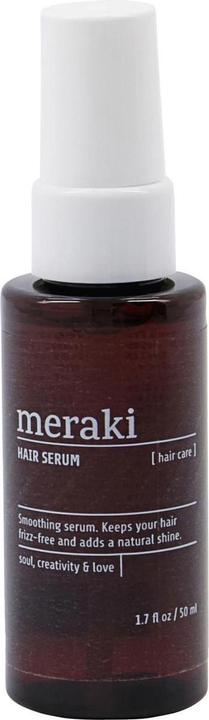 Produktbild Meraki Haarserum (50 ml)