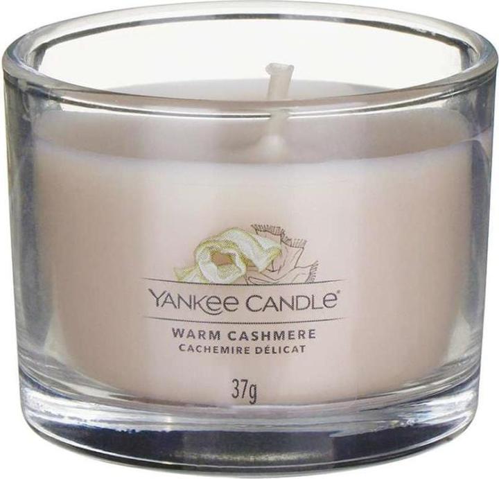 Yankee Candle Warm Cashmere (37 g)