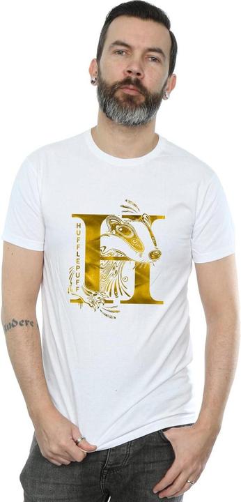 Produktbild Hufflepuff Badger TShirt (XL)