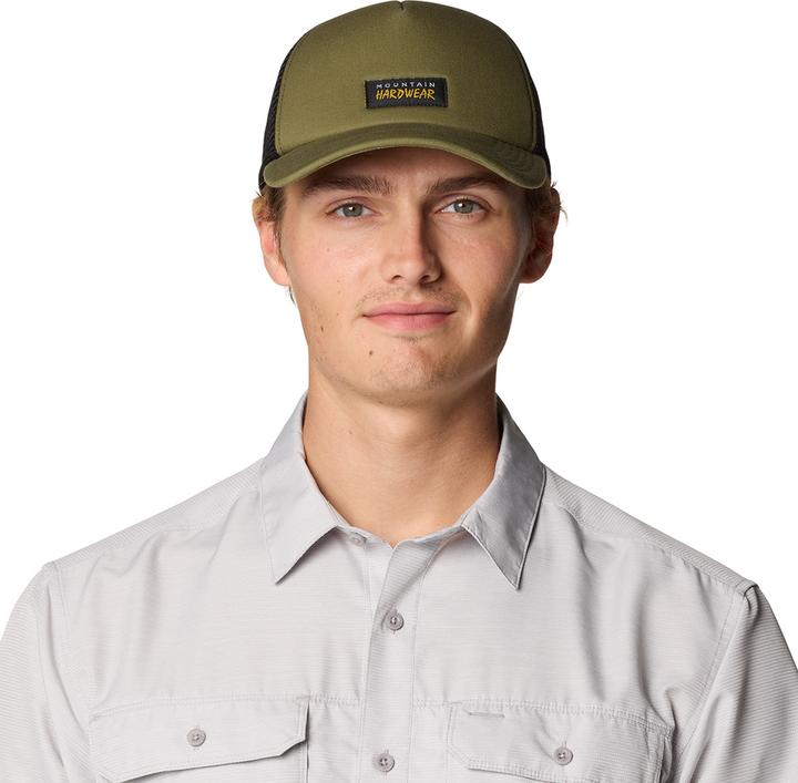 mission olive 335
