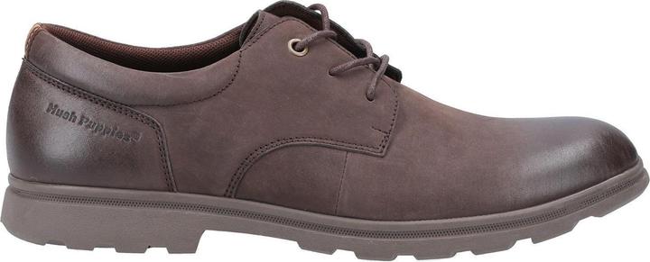 Produktbild Hush Puppies OxfordSchuhe Trevor Leder (47)