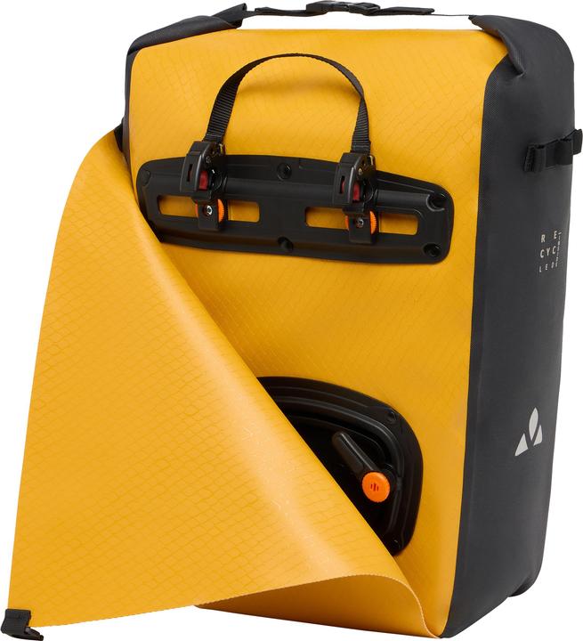 Actual product image Vaude Aqua Transformer (26 l, Luggage carrier bag)