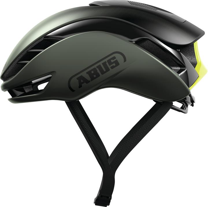 Actual product image Abus GameChanger 2.0 (51 - 55 cm)