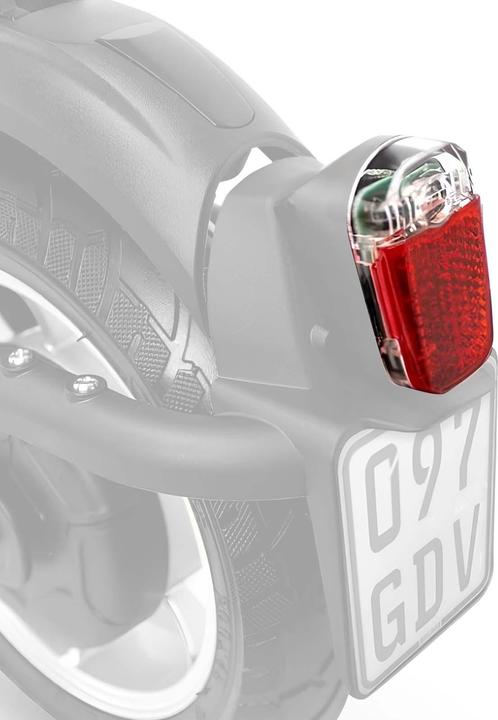 Produktbild Avizar LED-Rücklicht Ersatzteil