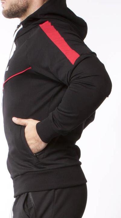 Actual product image Alexander Cobb Athletic Hoddie (S)