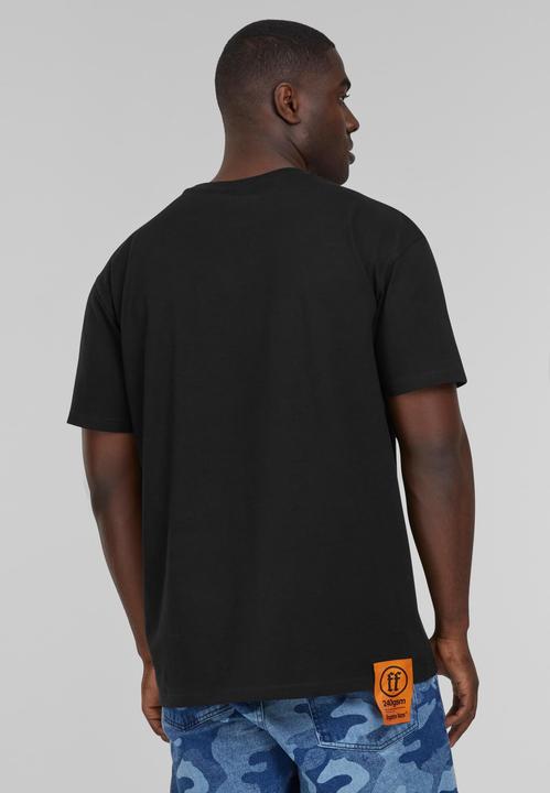 Produktbild Forgotten Faces Aurelius Heavy Oversized Tee (XL)