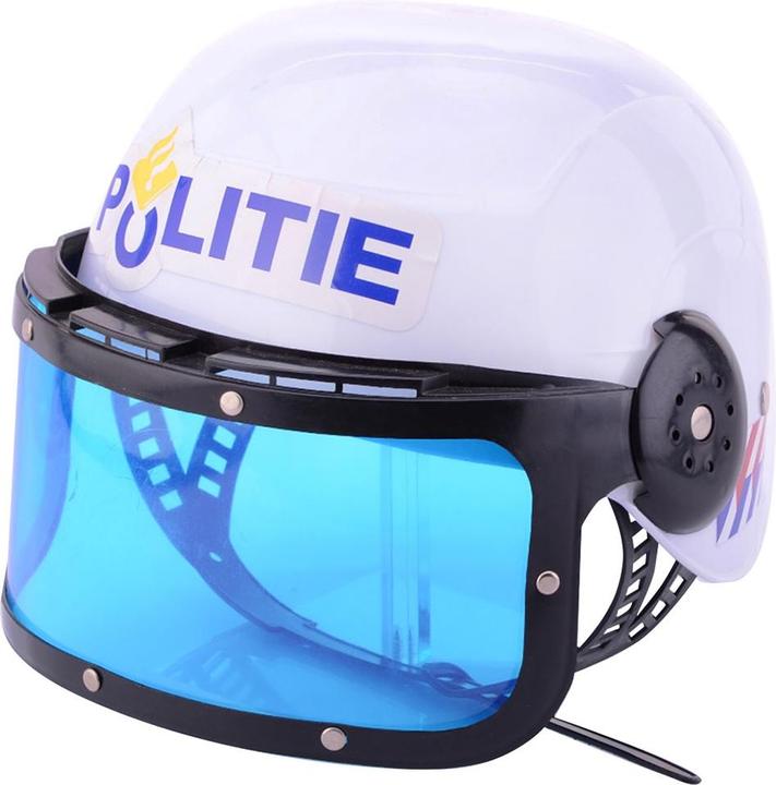 Produktbild Johntoy Polizei Helm