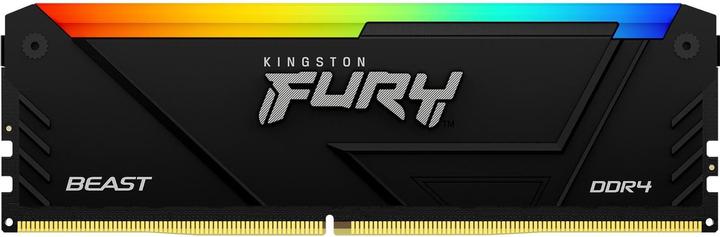 Immagine prodotto Kingston FURY Beast (4 x 16GB, 3600 MHz, DDR4-RAM, DIMM)