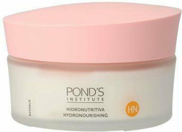 Unilever Ponds Institute Hydro Nourishing Day & Night Cream HN 50ml (50 ml, Crema da giorno)