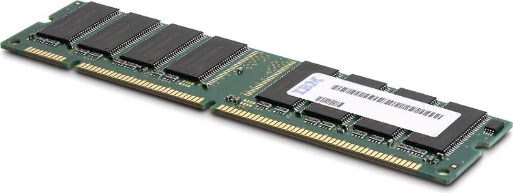 Image du produit IBM 16Gb PC3L-10600 CL9 ECC DDR3 (1 x 16GB, 1333 MHz, RAM DDR3, R-DIMM)