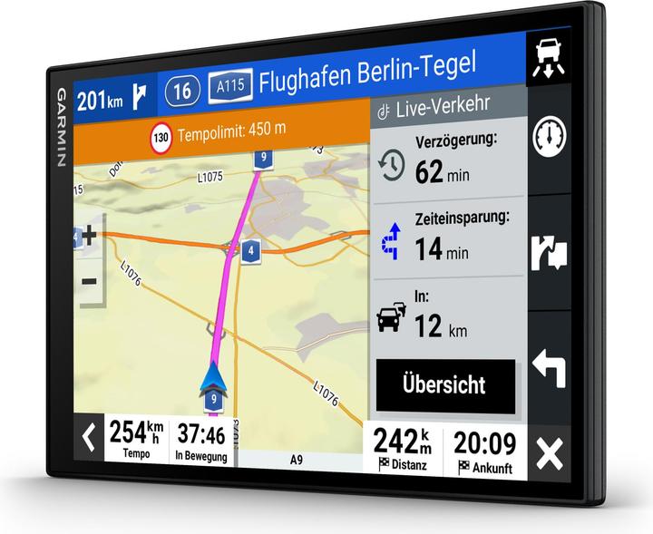 Immagine prodotto Garmin DriveSmart 86 (8")