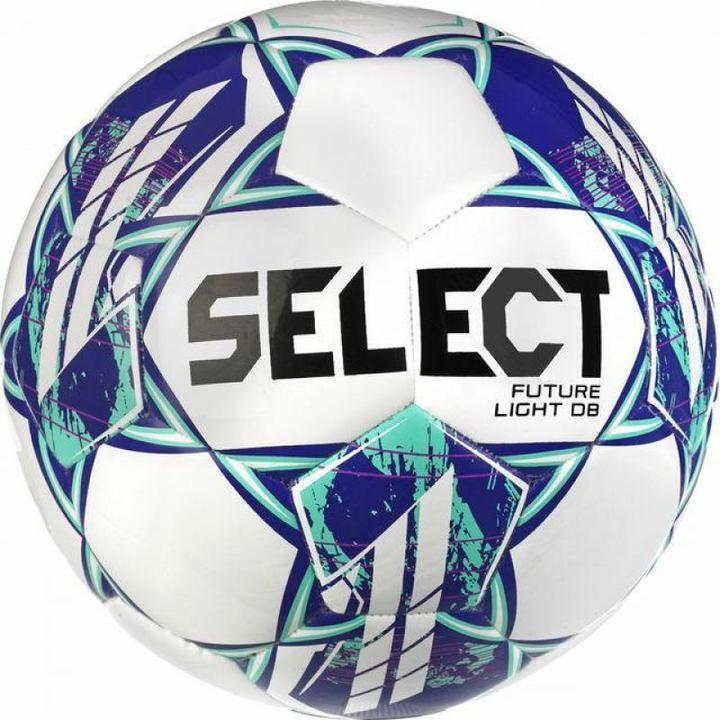 Select Football Future Light DB 4 v23 weiss lila 17812 (4) (4)