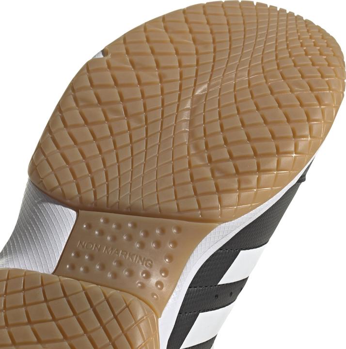 Produktbild adidas Ligra 7 W Indoorschuhe Damen (37 1/3)