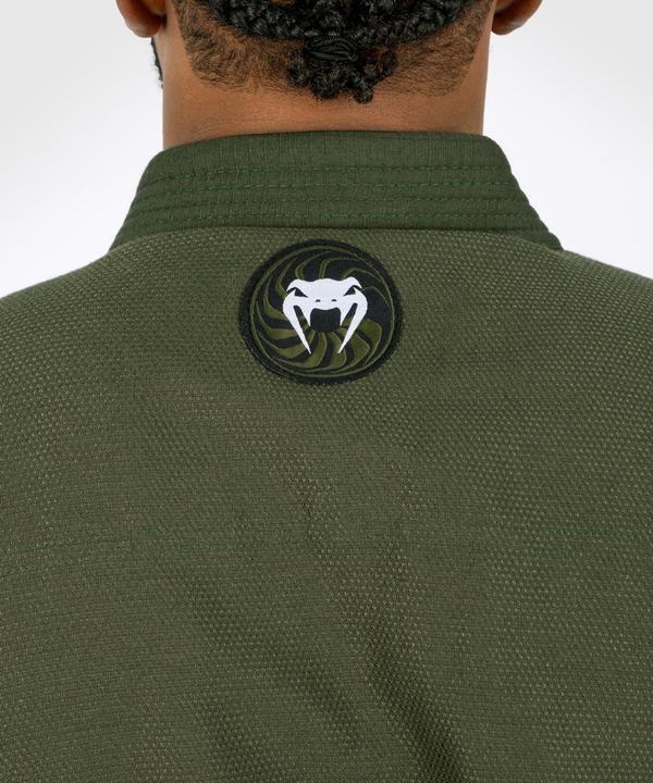 Actual product image Venum First BJJ GI (176)