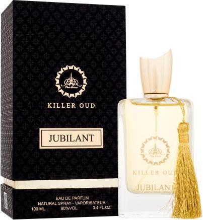 Image du produit Paris Corner Oud Jubilant tueur (Eau de parfum, 100 ml)