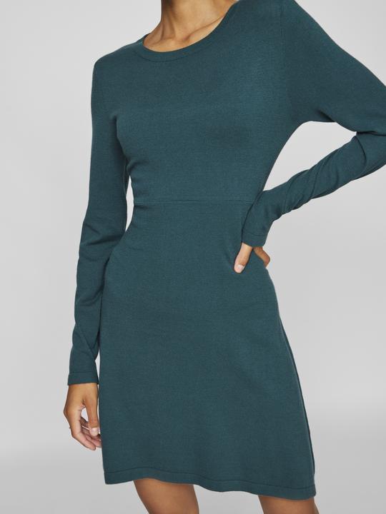 Produktbild Vila Strick Minikleid (M)